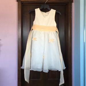 Girl’s formal dress size 10
